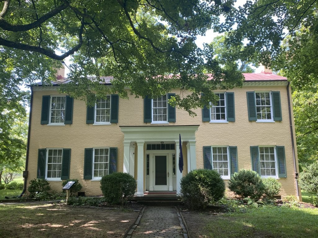 PT house